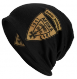 DAK Deutsches Afrika Korps - Beanie