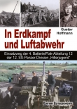 In Erdkampf und Luftabwehr - Buch