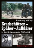 Kradschützen – Späher – Aufklärer - Buch