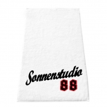 Sonnenstudio 88 - Badetuch