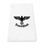 Deutschland Reichsadler - Badetuch