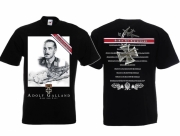 Adolf Galland - T-Shirt