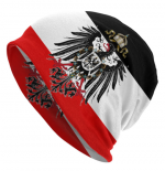 Deutsches Reich - Beanie