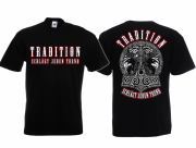 Thors Hammer Tradition schlägt jeden Trend T-Shirt