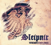 Sleipnir - Todgesagte leben länger