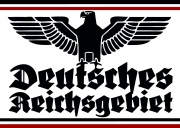 Deutsches Reich - 10 Aufkleber