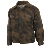 M44 Feldjacke Wehrmacht Sumpftarn