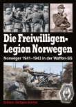 Die Freiwilligen-Legion „Norwegen“ - Buch