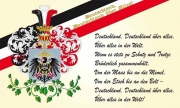 Schwarze Sonne Reichskriegsflagge - Fahne 150x90cm 