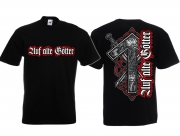 Alte Götter T-Shirt