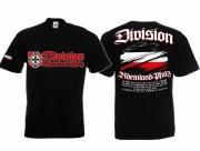 Division Rheinland-Pfalz T-Shirt