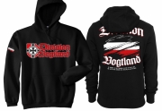 Division Vogtland Kapuzenpullover