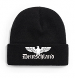 Deutschland Reichsadler Wintermütze