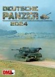 Deutsche Panzer 2024 Kalender