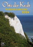 Orte der Kraft 2024 Kalender