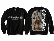 Gebirgsjäger Pullover