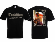 Tradition schlägt jeden Trend T-Shirt