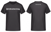 Friedensvertrag T-Shirt