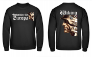 Wiking - Freiwillig für Europa Pullover