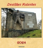 Deutscher Kalender 2024