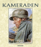 Kameraden 2024 Kalender