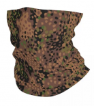 Waffen-SS Erbsentarn Bandana Halstuch