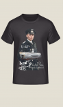 Günther Prien U-47 T-Shirt