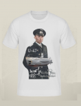 Günther Prien U-47 - T-Shirt II