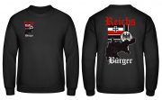 Reichsbürger Pullover