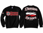 Division Hessen Pullover