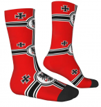 Reichskriegsflagge Strümpfe