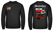 Deutsches Reich Pullover