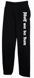 Adolf war der Beste Jogginghose