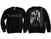 Germanischer Geist Pullover