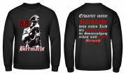 Biermacht 88 erwartet meine Rückkehr Pullover