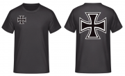 Eisernes Kreuz T-Shirt