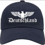 Deutschland Reichsadler Mütze