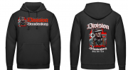 Division Brandenburg Kapuzenpullover