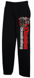 Division Brandenburg Jogginghose