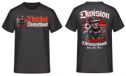 Division Deutschland T-Shirt