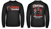 Division Deutschland Pullover