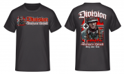 Sachsen-Anhalt Division Rambo T-Shirt