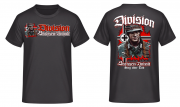 Division Sachsen-Anhalt T-Shirt