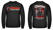 Division Sachsen-Anhalt Pullover