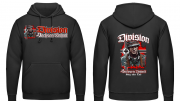 Division Sachsen-Anhalt Kapuzenpullover