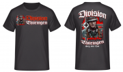 Thüringen Division Sieg oder Tod T-Shirt