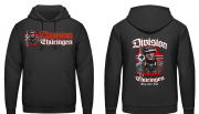 Division Thüringen Kapuzenpullover
