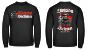 Division Sachsen Pullover