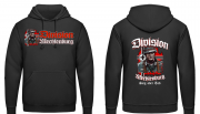 Division Mecklenburg Kapuzenpullover