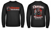 Division Mecklenburg Pullover